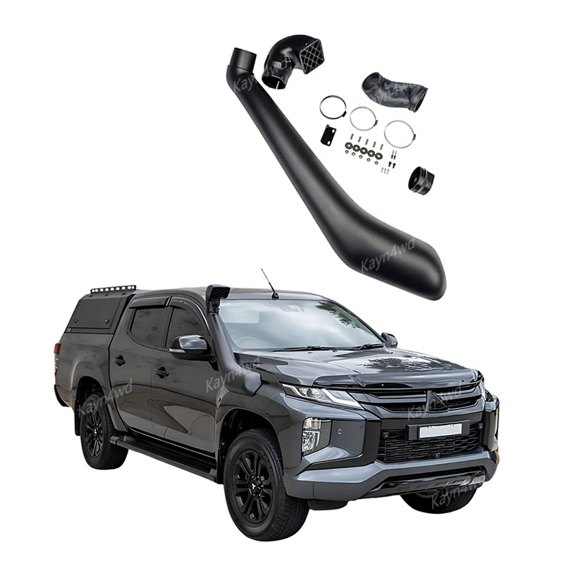 Snorkel Set - 2019+ 미쓰비시 트라이톤 MR L200 2.4L