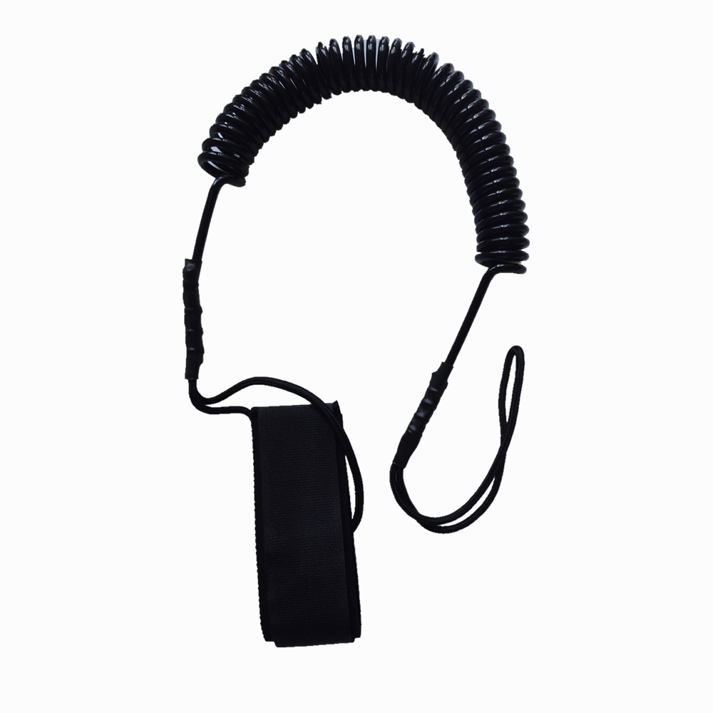 Surfboard Leash - 5.5MM 10FT 서핑보드 풋 리쉬 패들보드