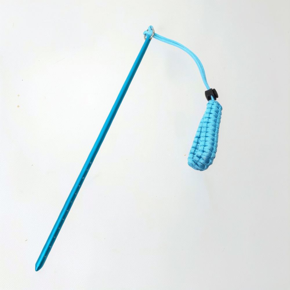 Snorkeling Gear - 스케일이 있는 알루미늄 합금 재질의 스쿠버