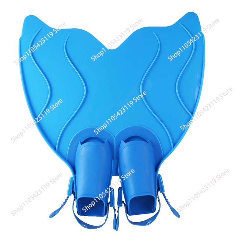 머메이드 핀 싱글 웨브드 프리다이빙 스노클링 장비 성인 - Snorkeling Gear 리뷰 및 가격