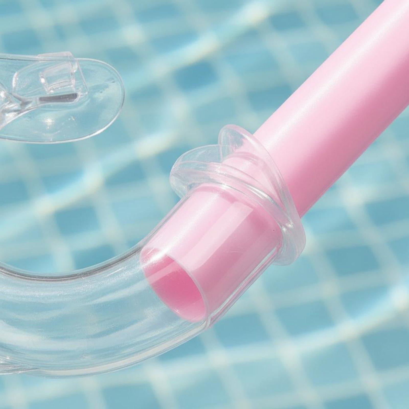 어린이용 스노클 세트: 어린이용 다이빙 고글과 호흡용  - Snorkel Set 리뷰 및 가격