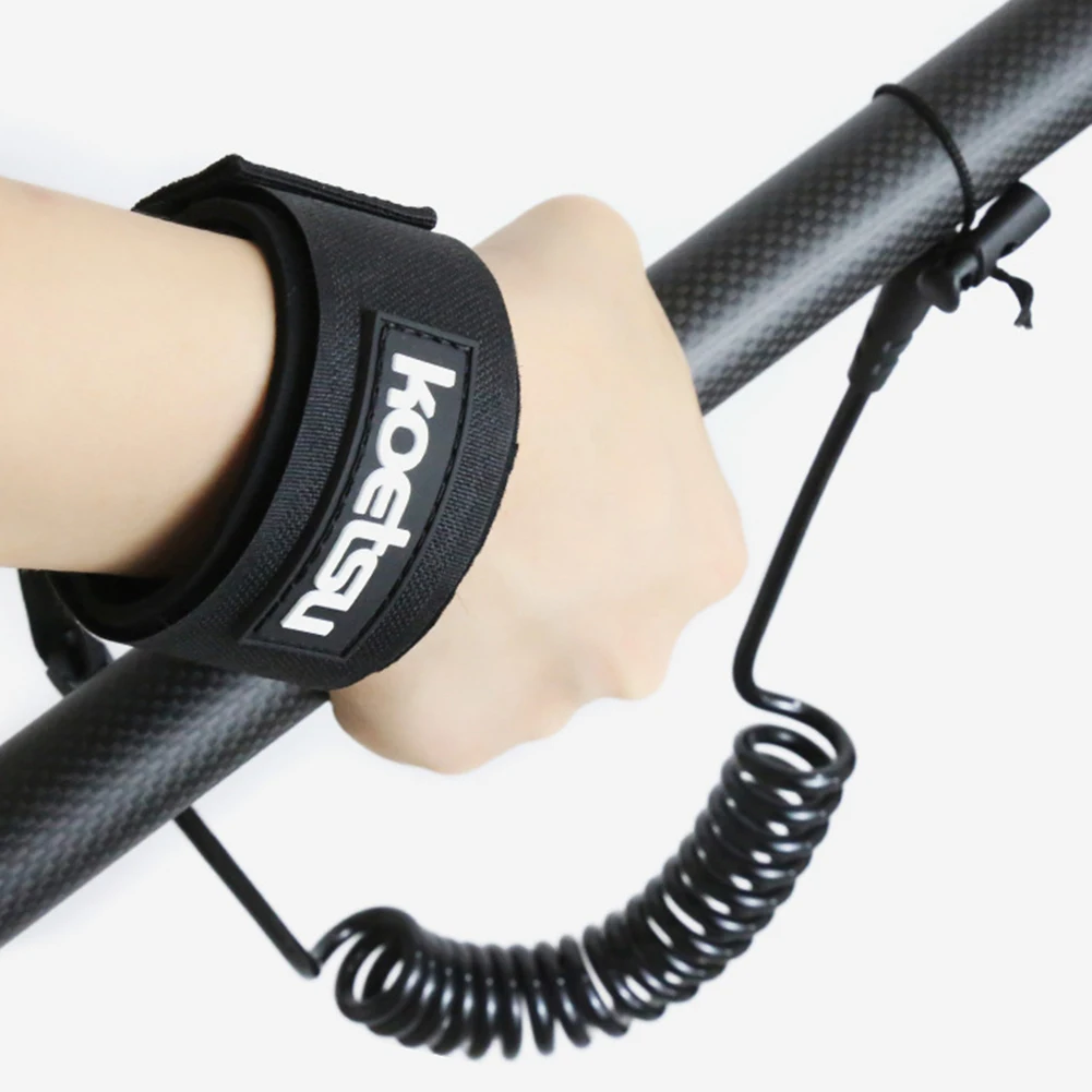 서핑보드 어깨끈 조절 가능한 스탠드업 서핑 패들보드 캐 - Surfboard Leash 리뷰 및 가격
