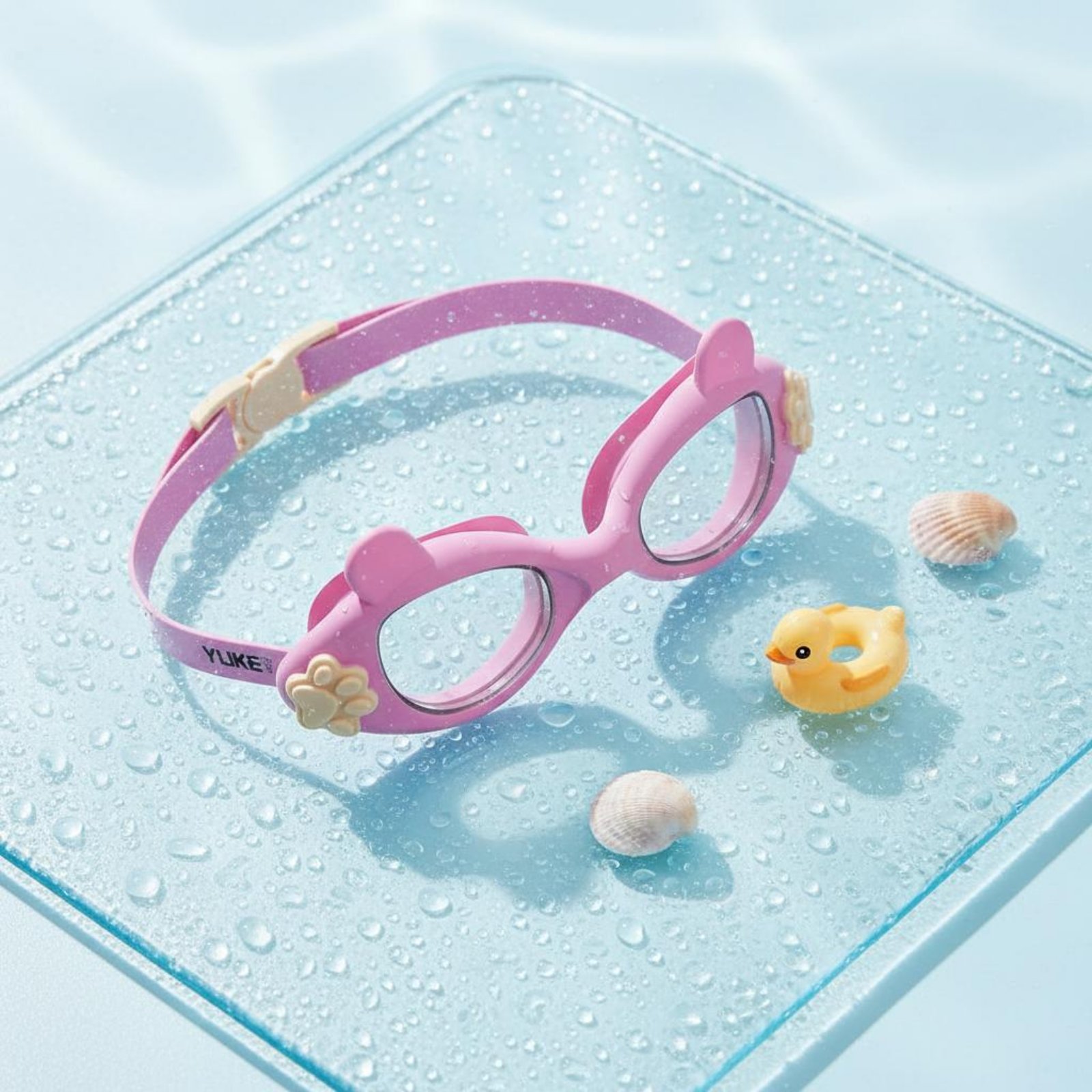 어린이 수영 고글 편안한 착용감 어린이 수영 고글 다이 - Goggles Swim 리뷰 및 가격