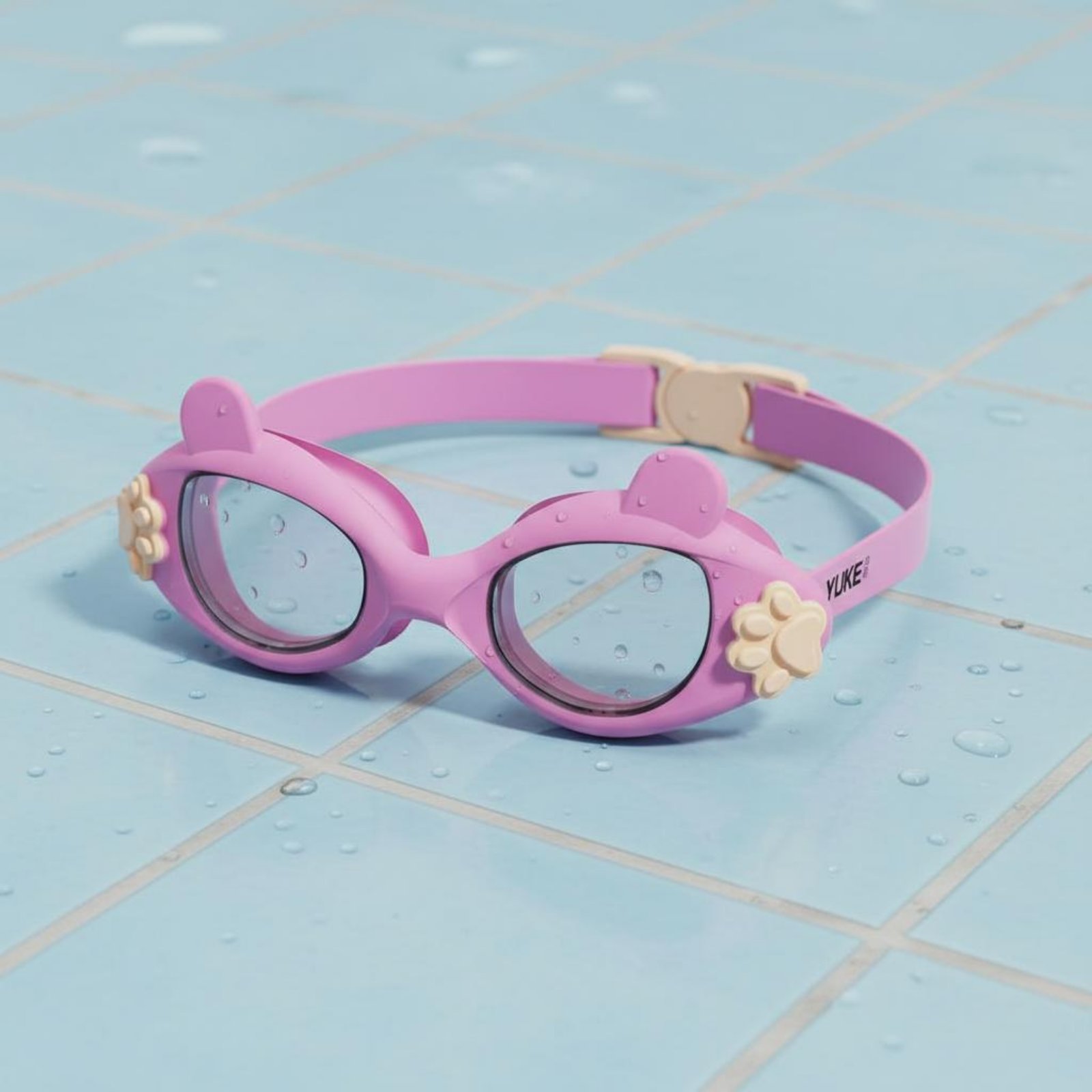 어린이 수영 고글 편안한 착용감 어린이 수영 고글 다이 - Goggles Swim 리뷰 및 가격