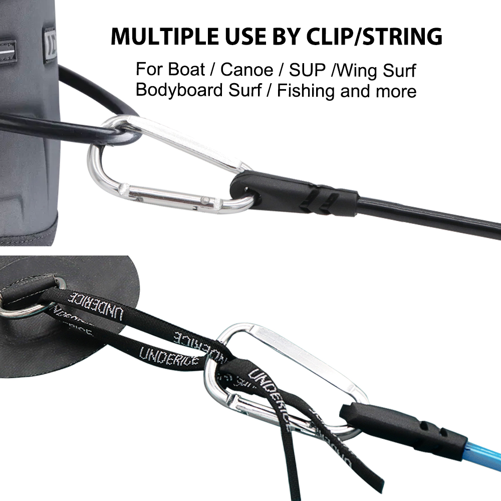 UICE 5FT 5MM 서핑 리쉬 핸드 로프 서핑보드  - Surfboard Leash 리뷰 및 가격