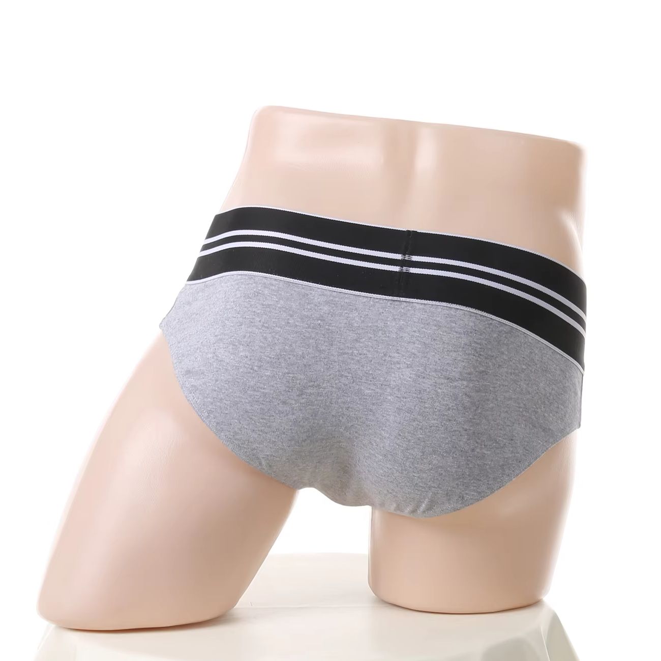 남성용 브리프, 콕링 홀 파우치 속옷, 실리콘 링, 이 - Wetsuit Men 리뷰 및 가격