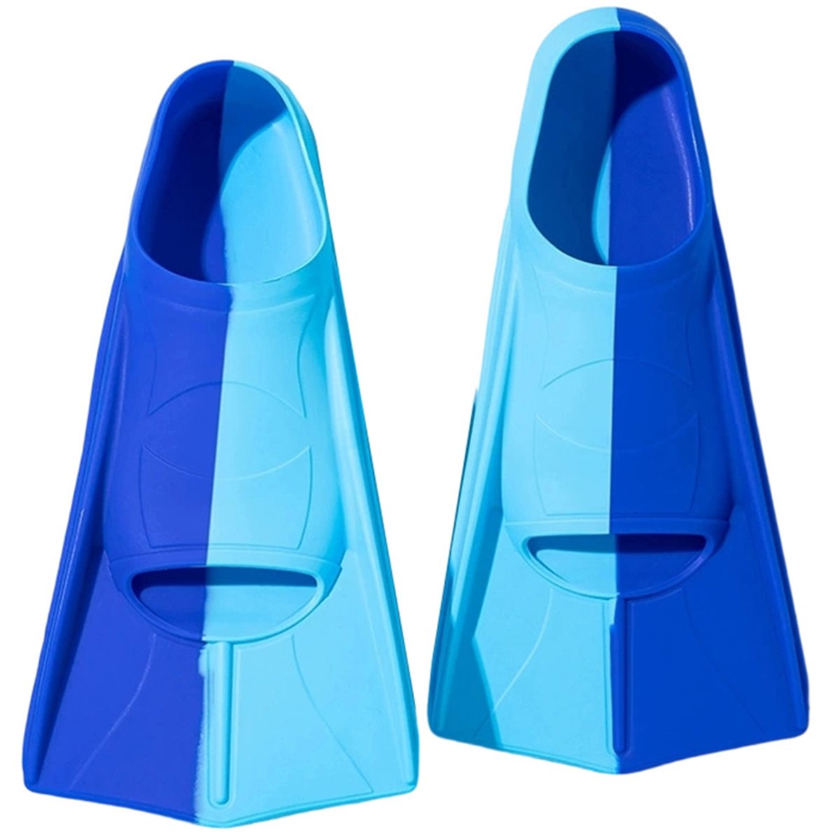 [대세일] 수영 훈련용 핀 실리콘 수영 핀 여행용 사이 - Swim Fins 리뷰 및 가격