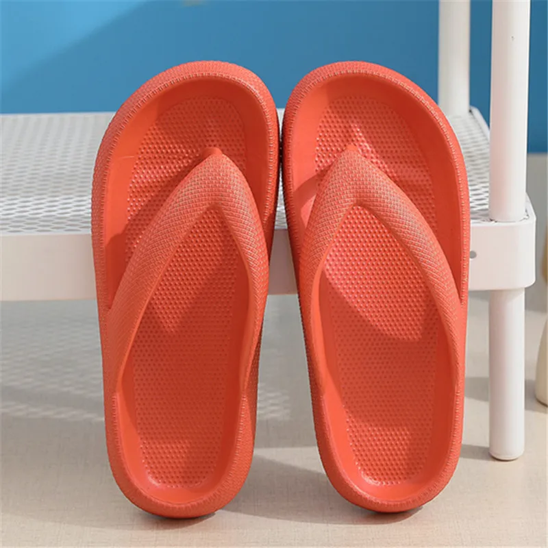 논슬립 플랫폼 플립플랍 여성용 2026 여름 소프트 솔 - Water Shoes 리뷰 및 가격