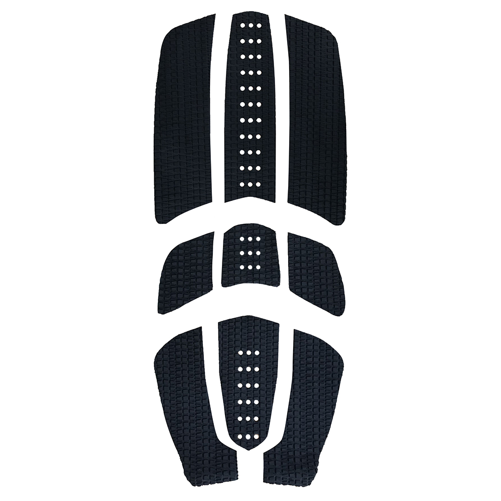9개입 서핑 트랙션 패드 서핑보드 백 글루 풋 패드 프 - Surfboard Leash 리뷰 및 가격