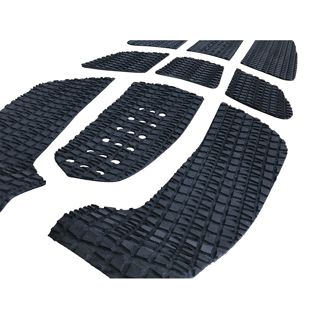 9개입 서핑 트랙션 패드 서핑보드 백 글루 풋 패드 프 - Surfboard Leash 리뷰 및 가격