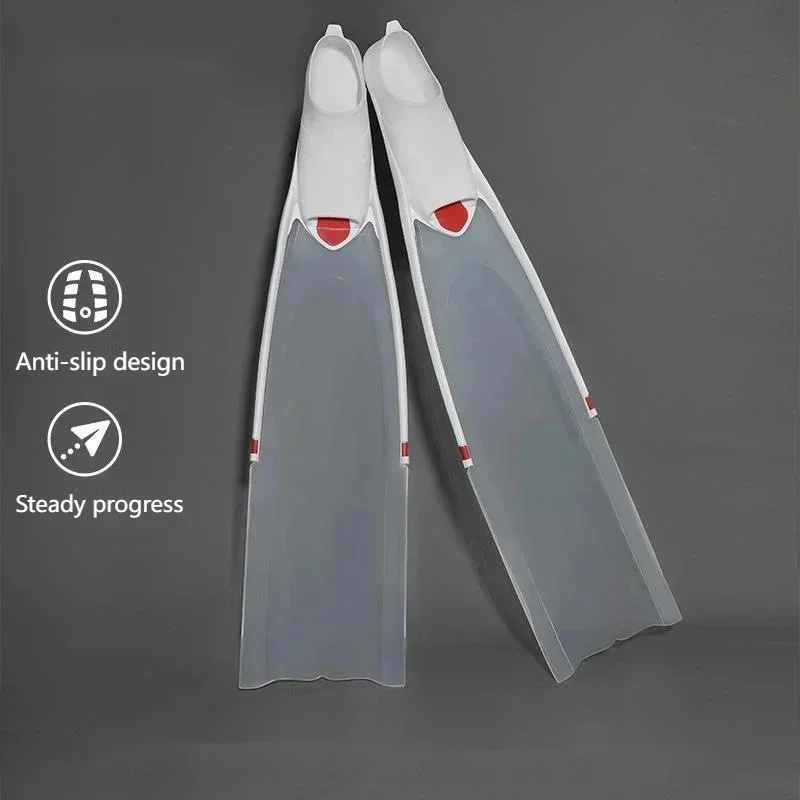 스노클링 남녀 공용 프리다이빙 PP 핀 스피어피싱 롱  - Swim Fins 리뷰 및 가격