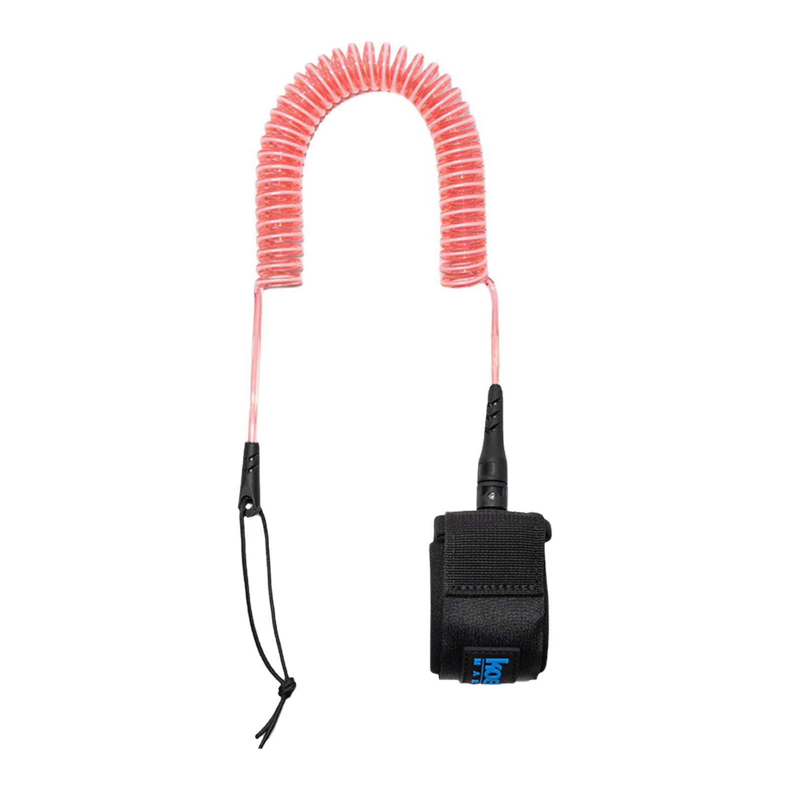 코일형 SUP 리쉬 스탠드업 패들보드 레그 로프 서핑보 - Surfboard Leash 리뷰 및 가격