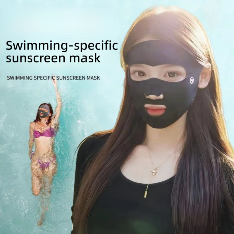 입과 코가 자유로운 여름 마스크 수영 스노클링 서핑 자 - Diving Mask 리뷰 및 가격