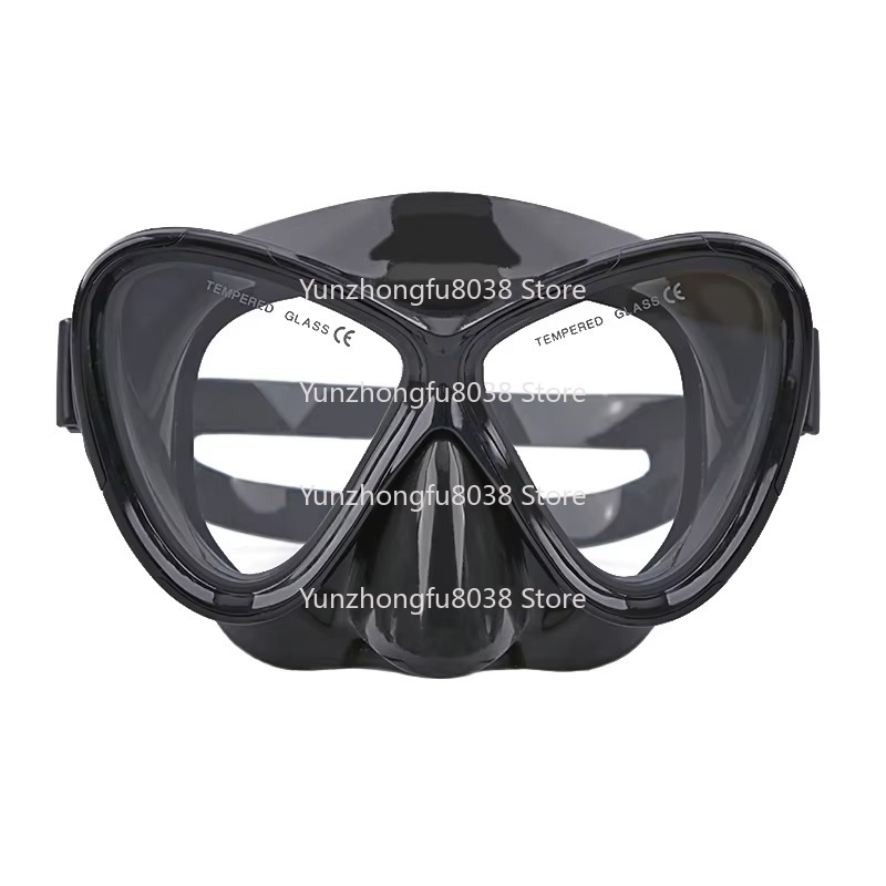 성인 수영 다이빙 장비, 강화 유리 안티포그 및 방수  - Diving Mask 리뷰 및 가격