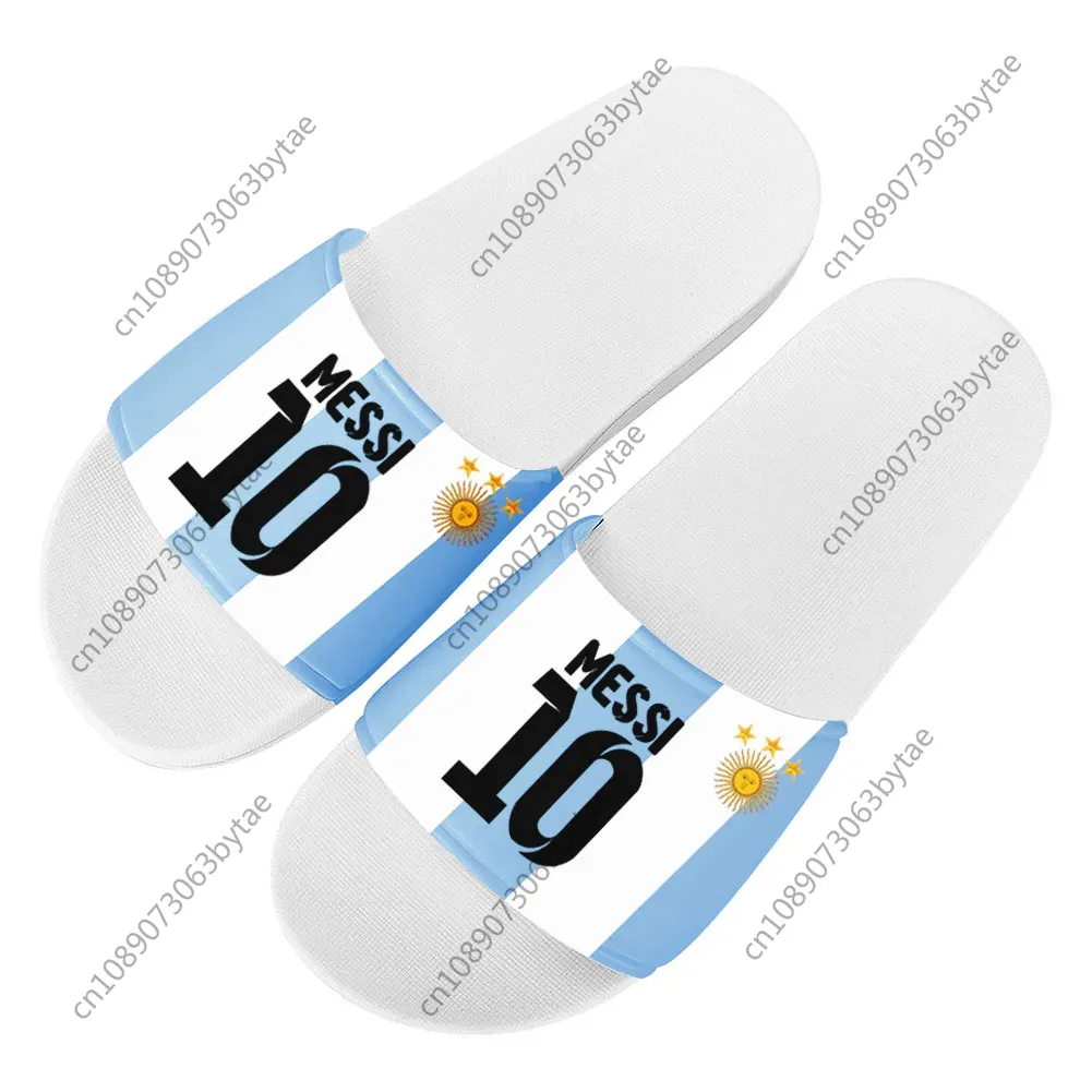 M-Miami M-Messi 10 로고 아르헨티나 패션 - Water Shoes 리뷰 및 가격