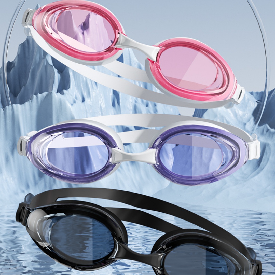 성인 남성 여성을위한 전문 수영 고글 전문 수영장 방수 - Goggles Swim 리뷰 및 가격