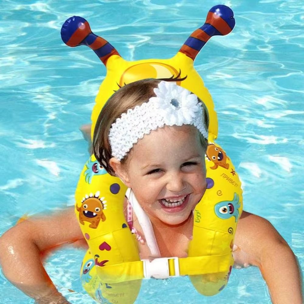풍선형 디자인 어린이 구명조끼 조절 가능한 PVC 휴대 - Life Jacket 리뷰 및 가격