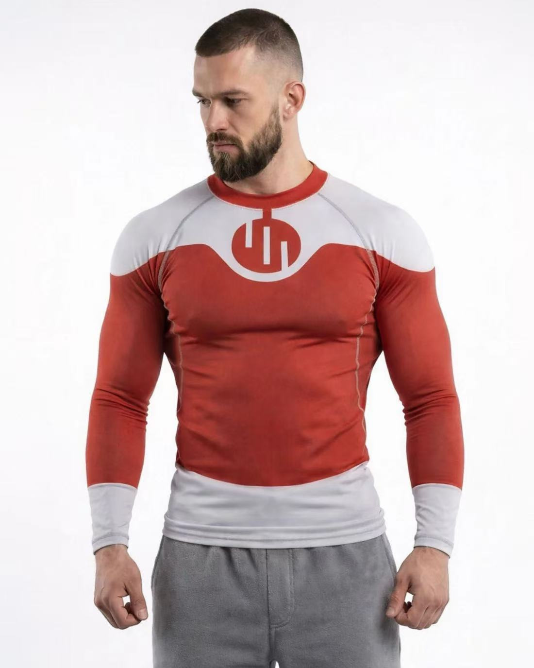 무적의 코스프레 래쉬가드 다이빙 티셔츠 BJJ 래쉬가드 - Rash Guard 리뷰 및 가격