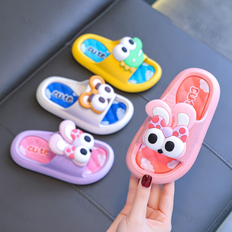 어린이 샌들 슬리퍼 2026 여름 소녀 귀여운 사랑스러 - Flippers Swimming 리뷰 및 가격