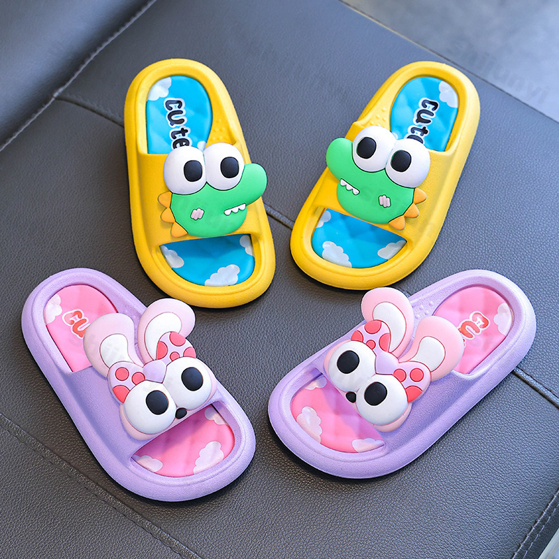 어린이 샌들 슬리퍼 2026 여름 소녀 귀여운 사랑스러 - Flippers Swimming 리뷰 및 가격