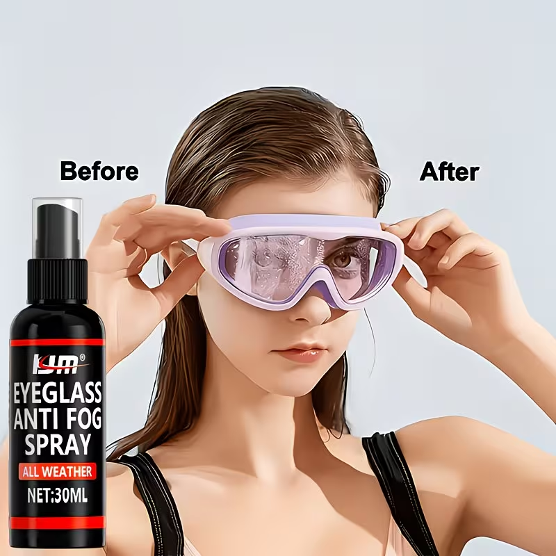 수영 고글 및 안경용 오래 지속되는 김서림 방지제, 다 - Goggles Swim 리뷰 및 가격