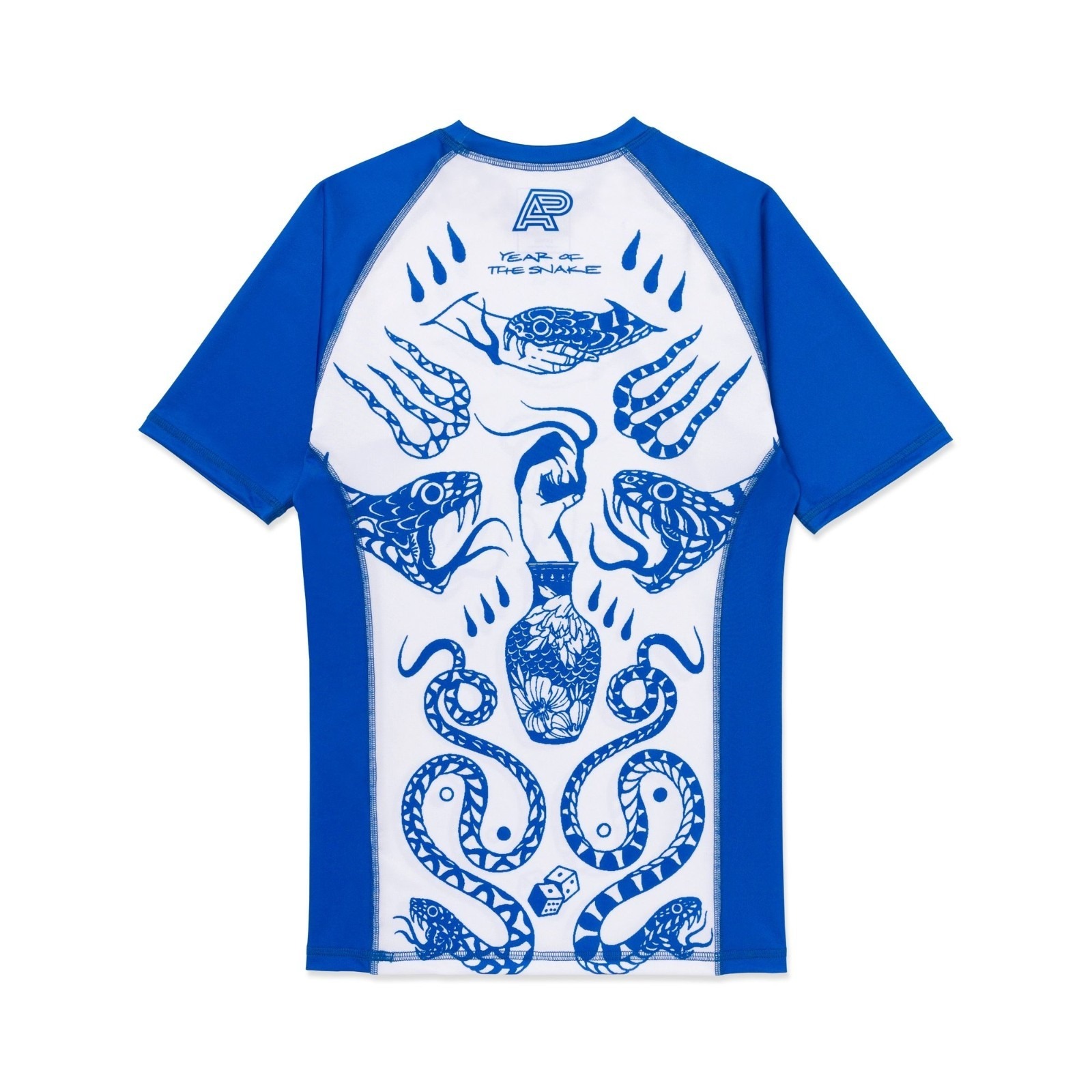 스네이크 래쉬가드 SS 반팔 세트 BJJ 노기 유니폼  - Rash Guard 리뷰 및 가격