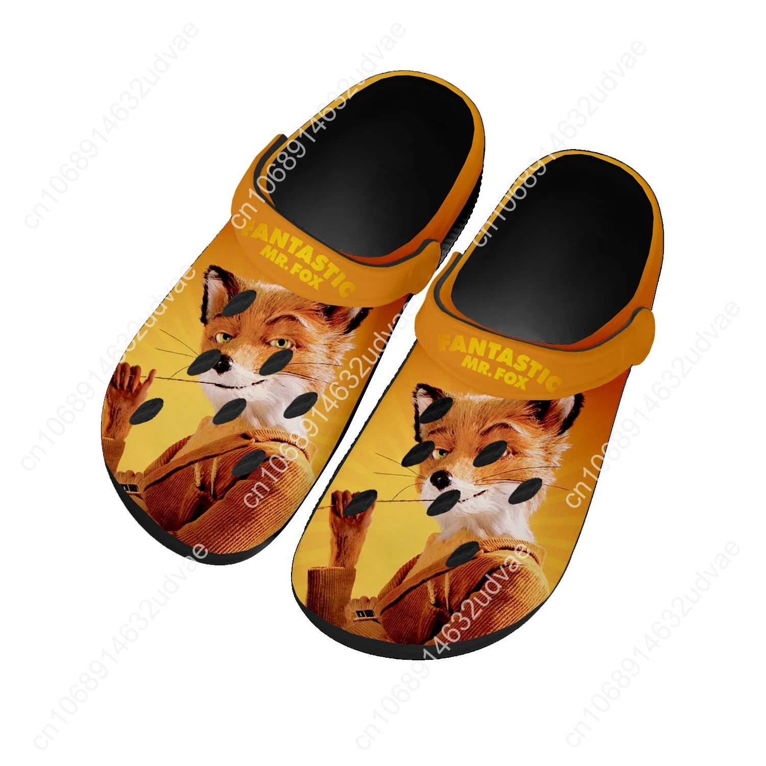 환상적인 미스터 폭스 워터 슈즈 남녀 공용 고품질 패션 - Water Shoes 리뷰 및 가격