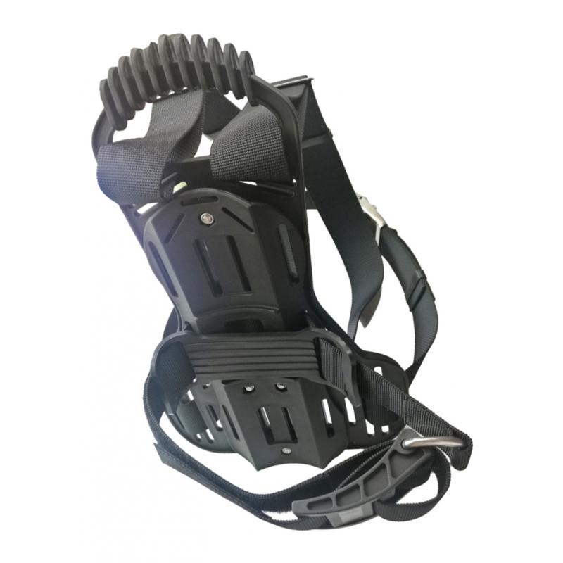 스쿠버 다이빙 장비용 조절식 실린더 탱크 홀더, PP  - Snorkeling Gear 리뷰 및 가격