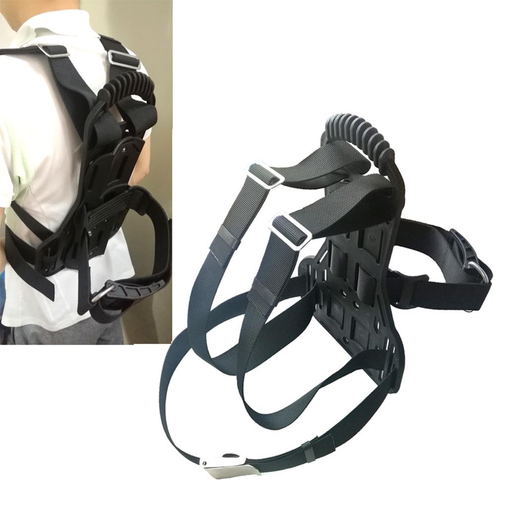스쿠버 다이빙 장비용 조절식 실린더 탱크 홀더, PP  - Snorkeling Gear 리뷰 및 가격