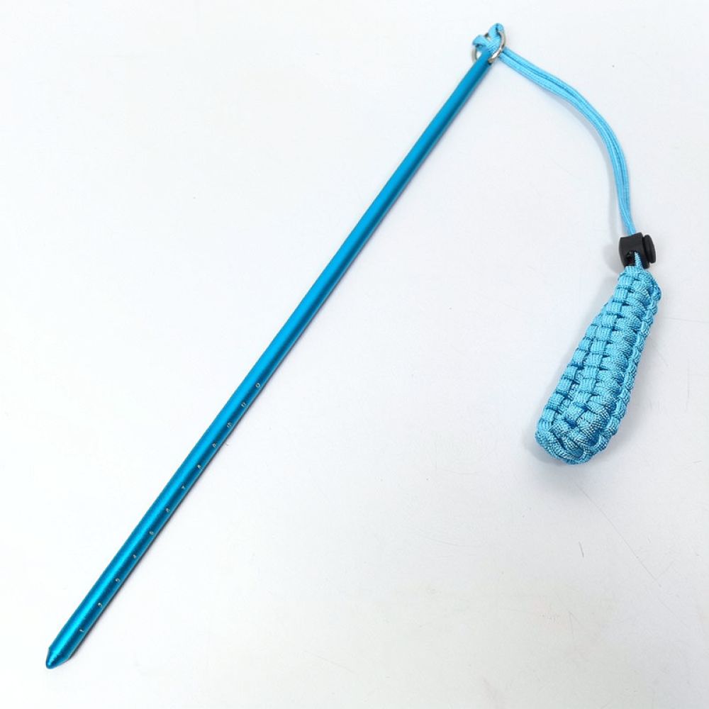 스케일이 있는 알루미늄 합금 재질의 스쿠버 탱크 포인터 - Snorkeling Gear 리뷰 및 가격