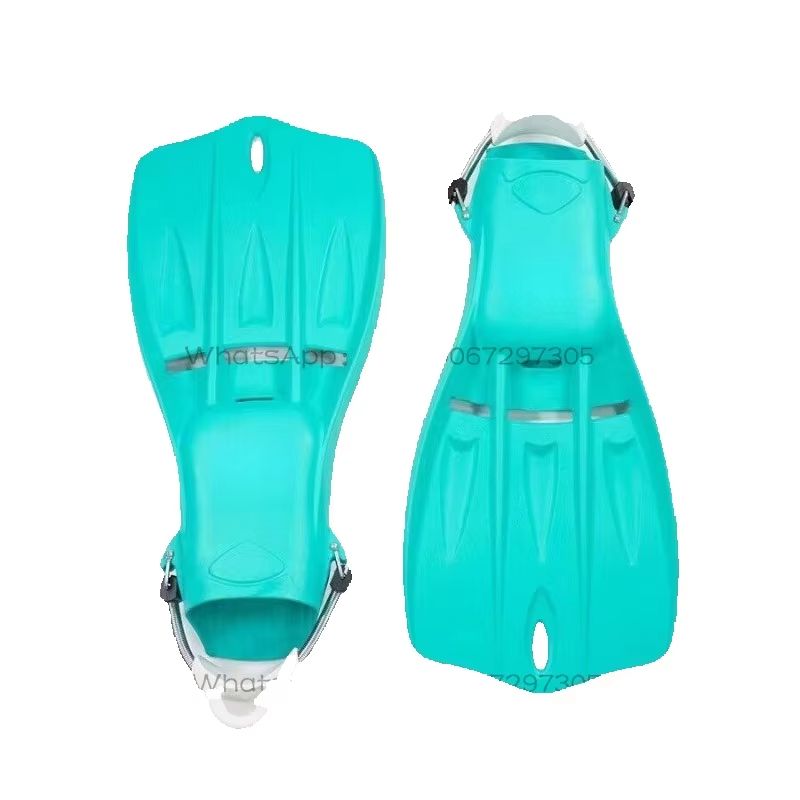 고품질, 전문가용으로 적합한 기술적인 특성을 갖춘 다리 - Swim Fins 리뷰 및 가격