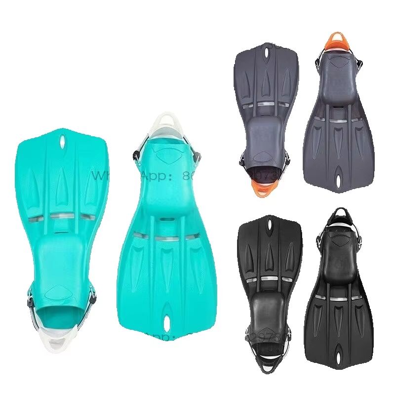 고품질, 전문가용으로 적합한 기술적인 특성을 갖춘 다리 - Swim Fins 리뷰 및 가격