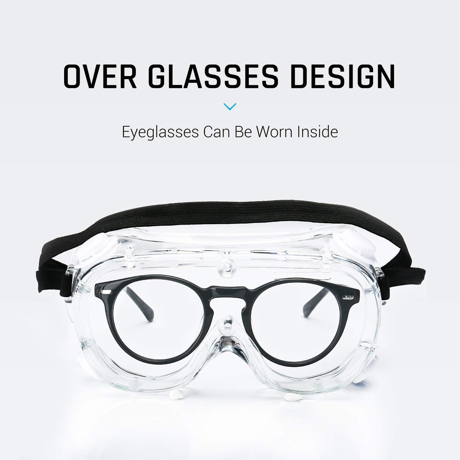 수상 스포츠 안전 고글, 안개 방지 및 자외선 차단 기 - Goggles Swim 리뷰 및 가격