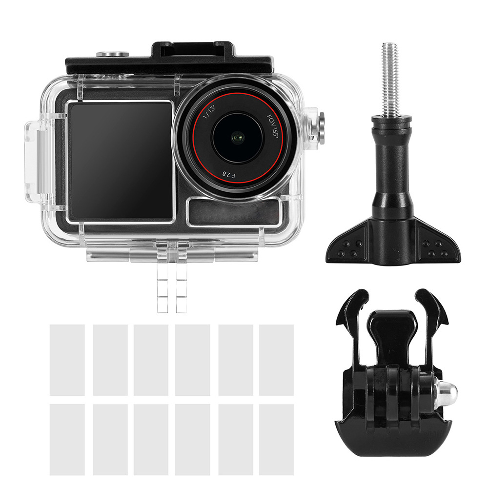 DJI 오즈모 액션 5 프로 5 4 3 스포츠 카메라  - Snorkeling Gear 리뷰 및 가격