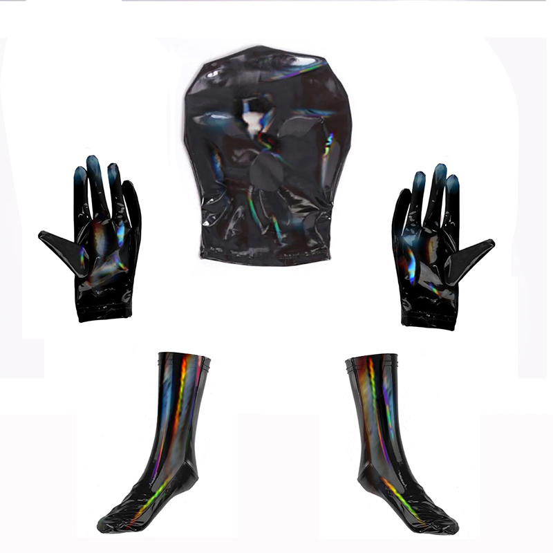 남성 섹시한 PVC 가죽 Catsuit 라텍스 전체 Z - Wetsuit Men 리뷰 및 가격