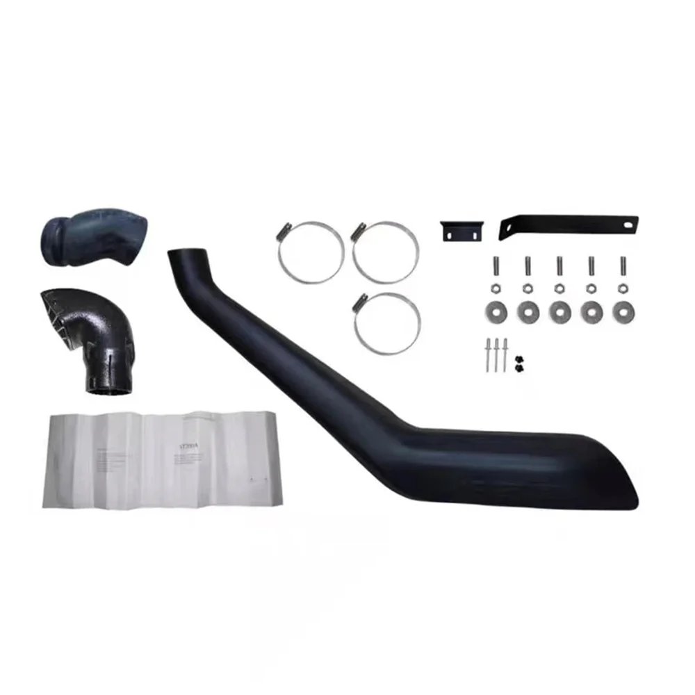 토요타 랜드크루저 200 LC200 시리즈 5700 F - Snorkel Set 리뷰 및 가격
