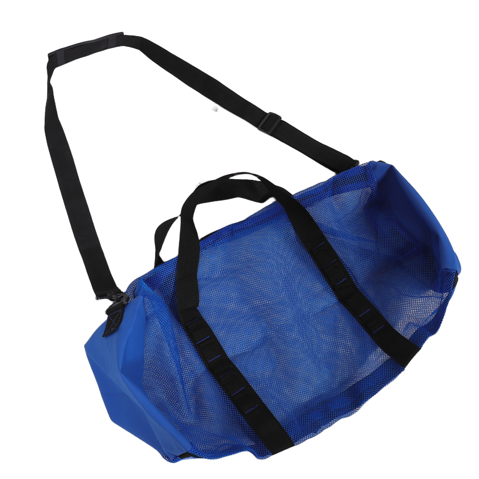 메쉬 소재의 해변용 숄더백, 빠른 건조 기능, 대용량, - Snorkeling Gear 리뷰 및 가격